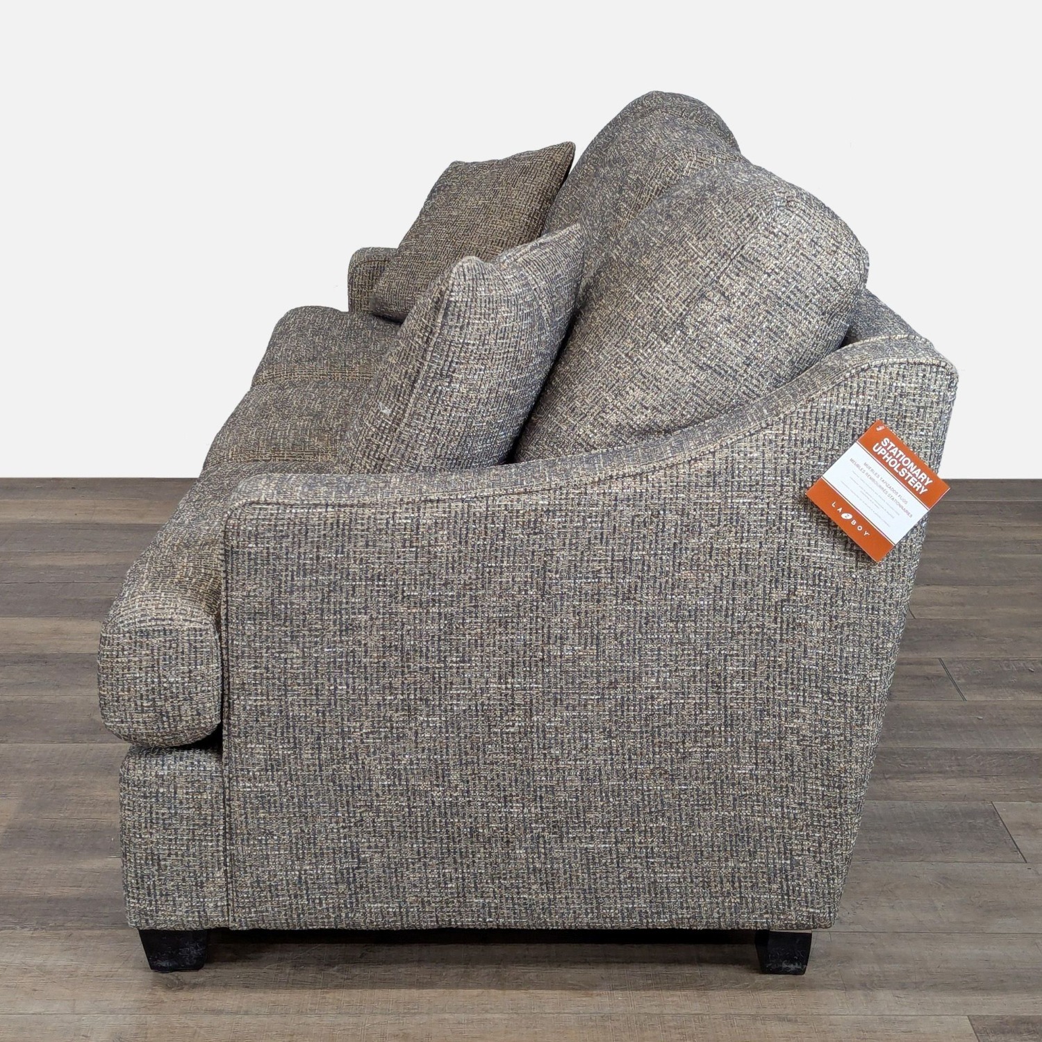 La-Z-Boy Transitional Three Seat Sofa - image-3