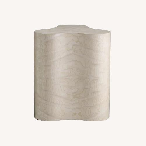 Used Arteriors Home Jojo End Table for sale on AptDeco