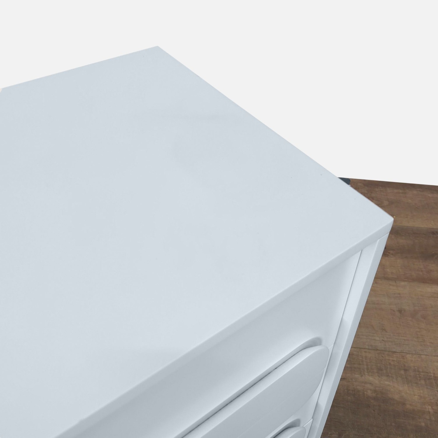 West Elm Gemini Modern 6 Drawer - image-2