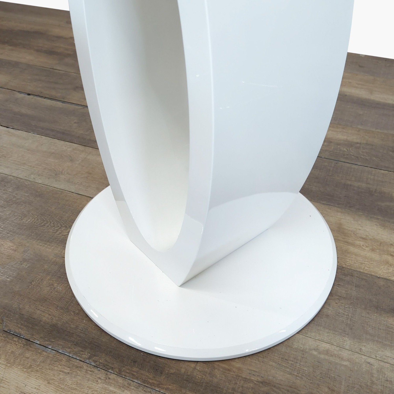 Furniture of America Lodia Modern 5 Piece Dining Set - image-6