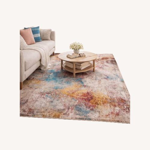 Used JAIPUR Living Area Rug 9' x 12' for sale on AptDeco