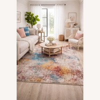JAIPUR Living Area Rug 9' x 12'