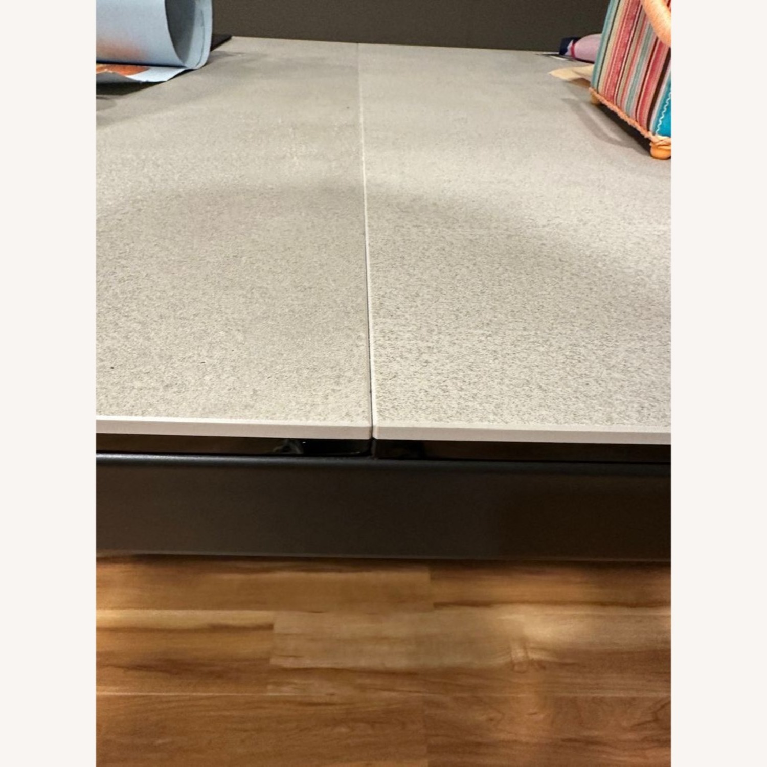 Room & Board Parsons Dining Table with Ceramic Top - image-4