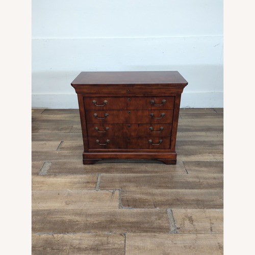 Used Henredon Charles X Chippendale Style 5-Drawer for sale on AptDeco