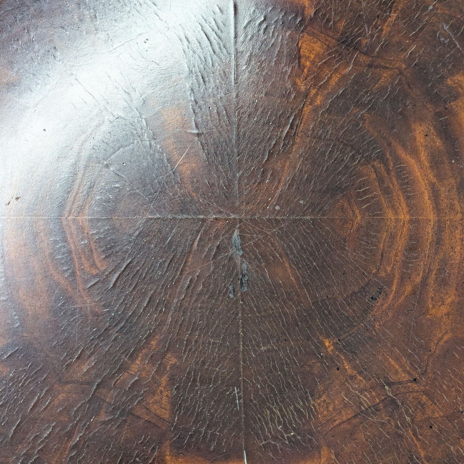 Maitland-Smith Two Tier Side Table - image-7