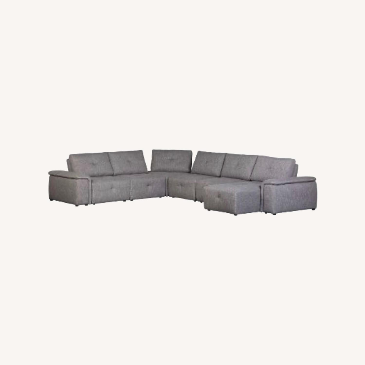 American Furniture Classics 3+ Piece Sectional - image-0