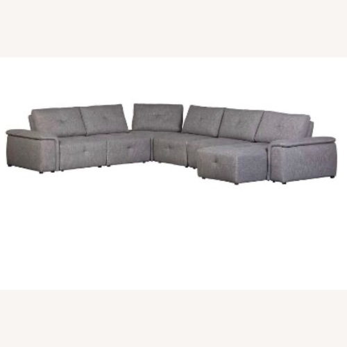 Used American Furniture Classics 3+ Piece Sectional for sale on AptDeco