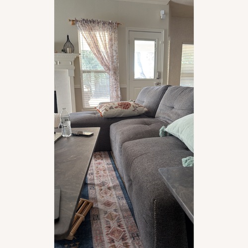 Used American Furniture Classics 3+ Piece Sectional for sale on AptDeco