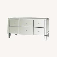 Bungalow 5 Silver Dresser