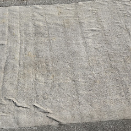 Used  Restoration Hardware Ben Soleimani Area Rug for sale on AptDeco