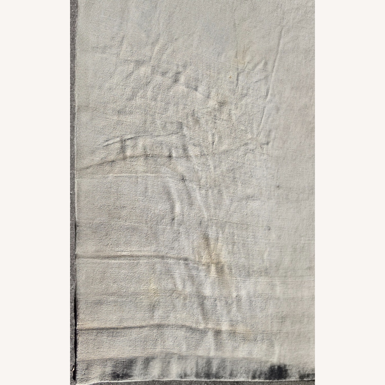  Restoration Hardware Ben Soleimani Area Rug - image-2
