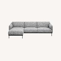 IKEA APPLARYD 2 Piece Sectional