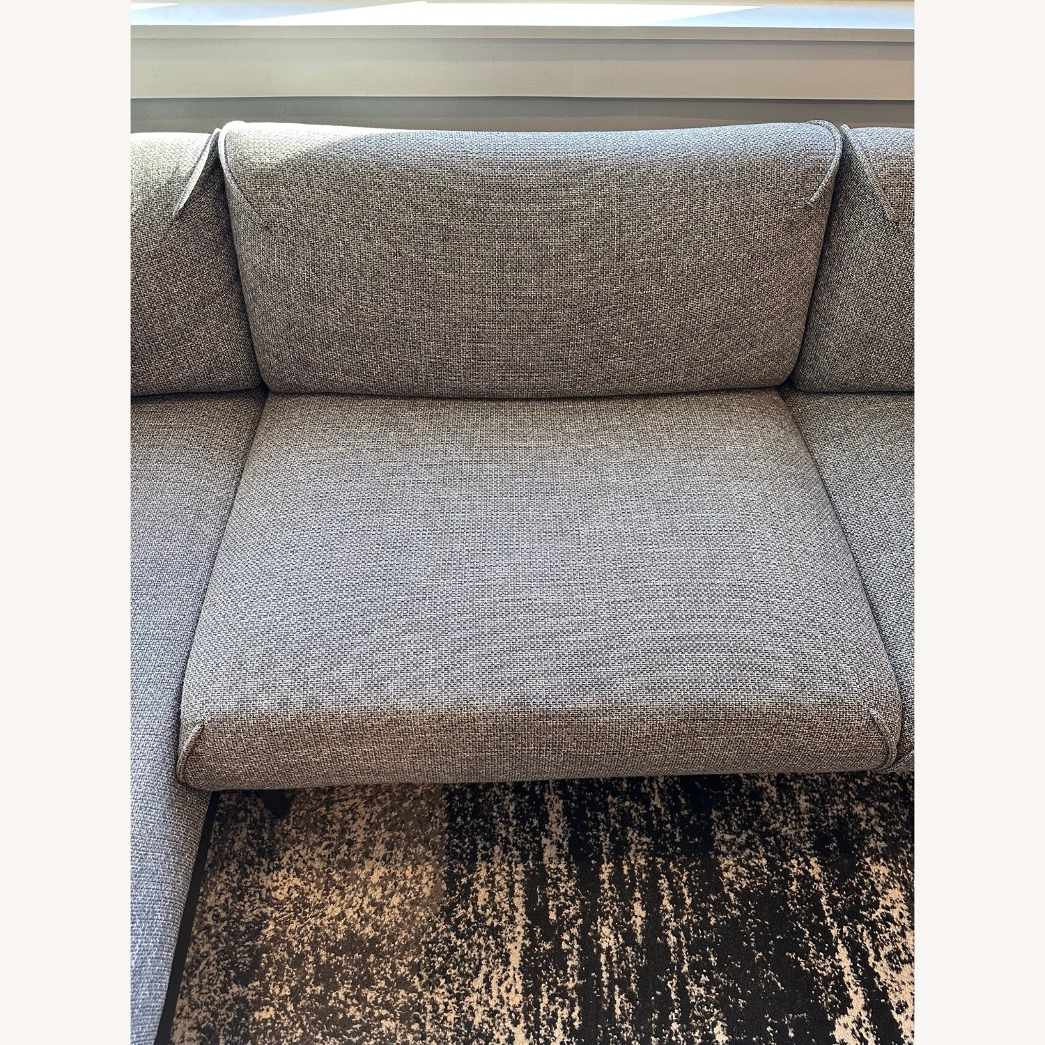 IKEA APPLARYD 2 Piece Sectional - image-5