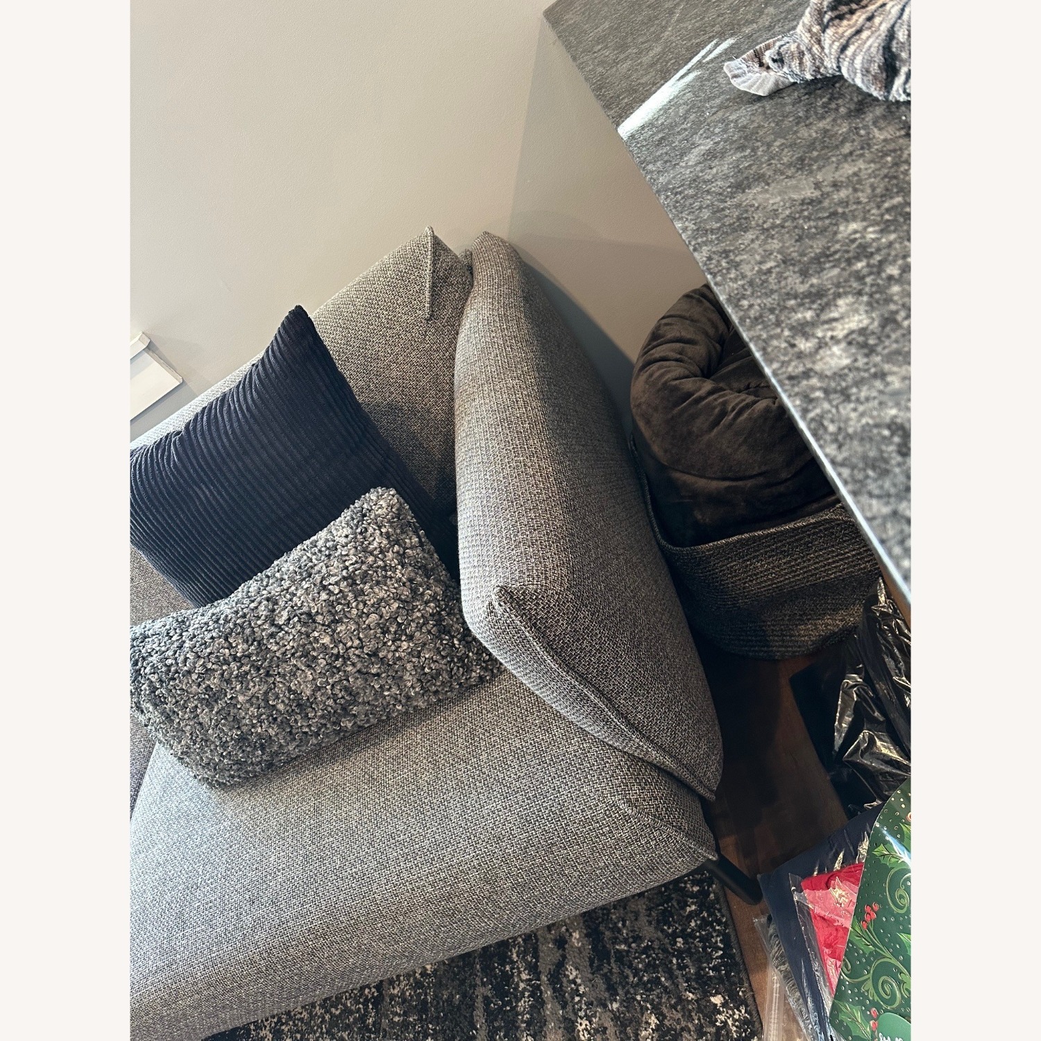 IKEA APPLARYD 2 Piece Sectional - image-3