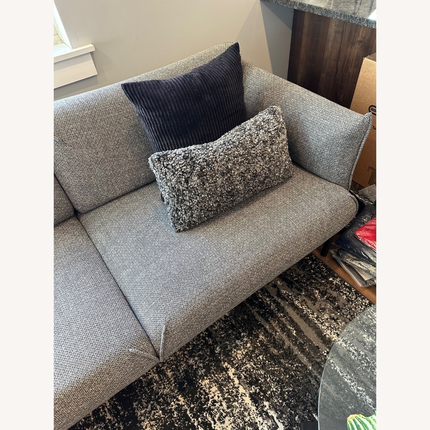 IKEA APPLARYD 2 Piece Sectional - image-4
