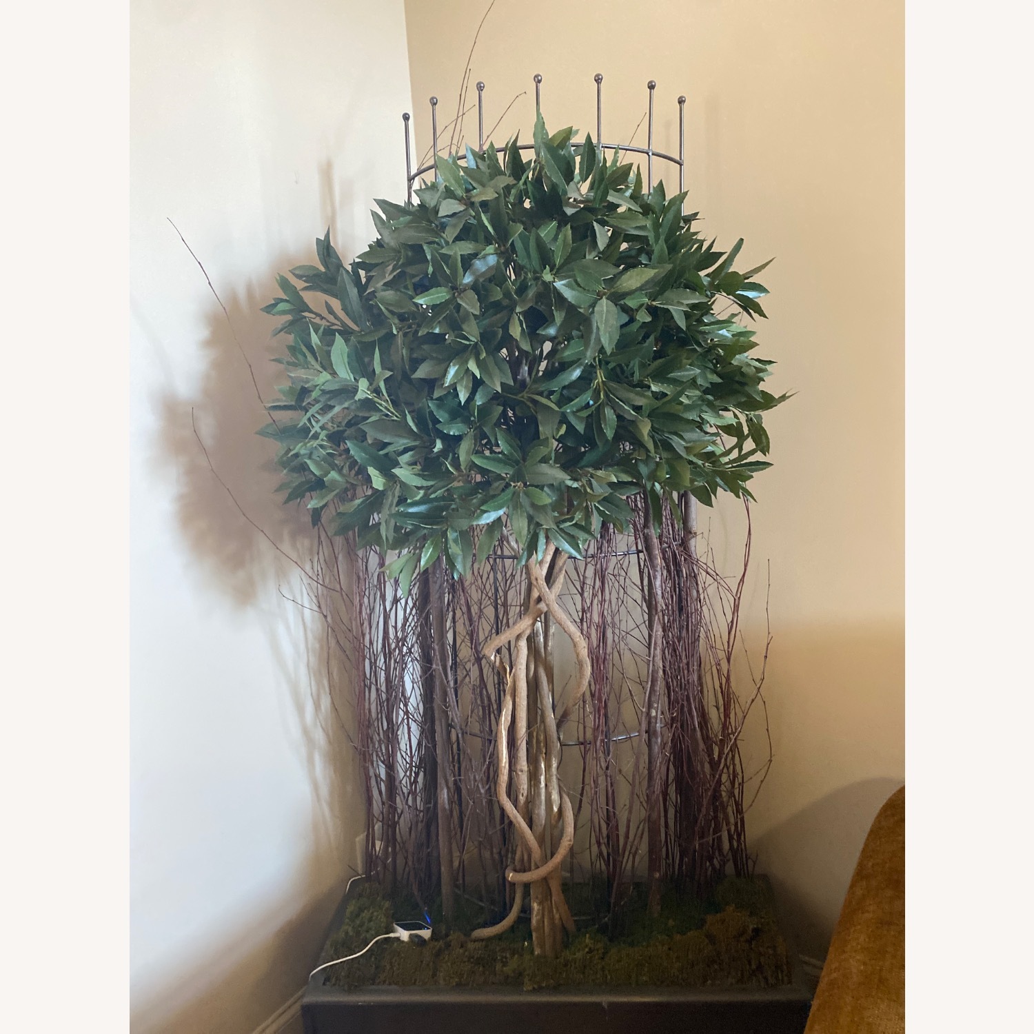 Vintage/Antique Décor - image-1