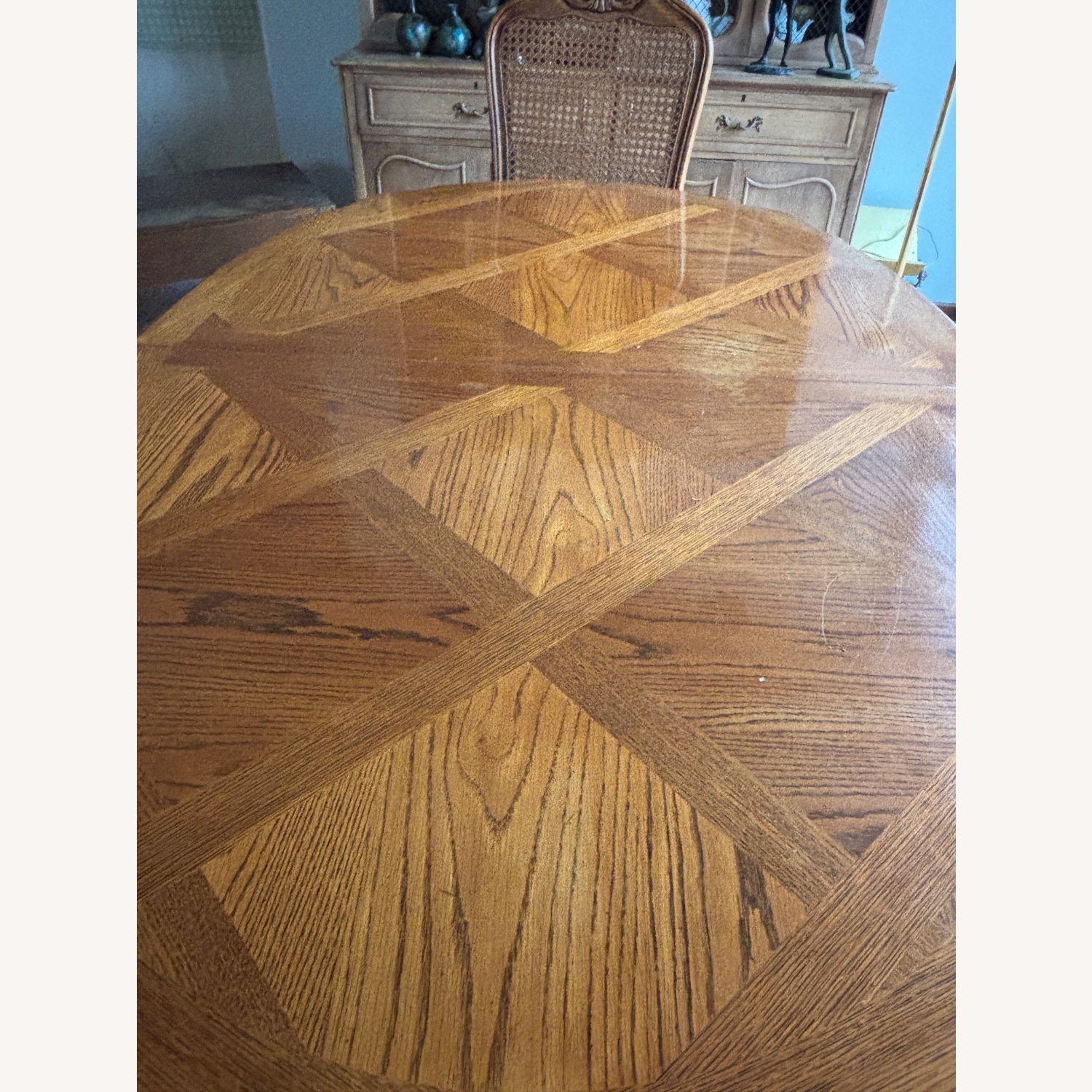 Thomasville Furniture Industries Dining Set - image-1