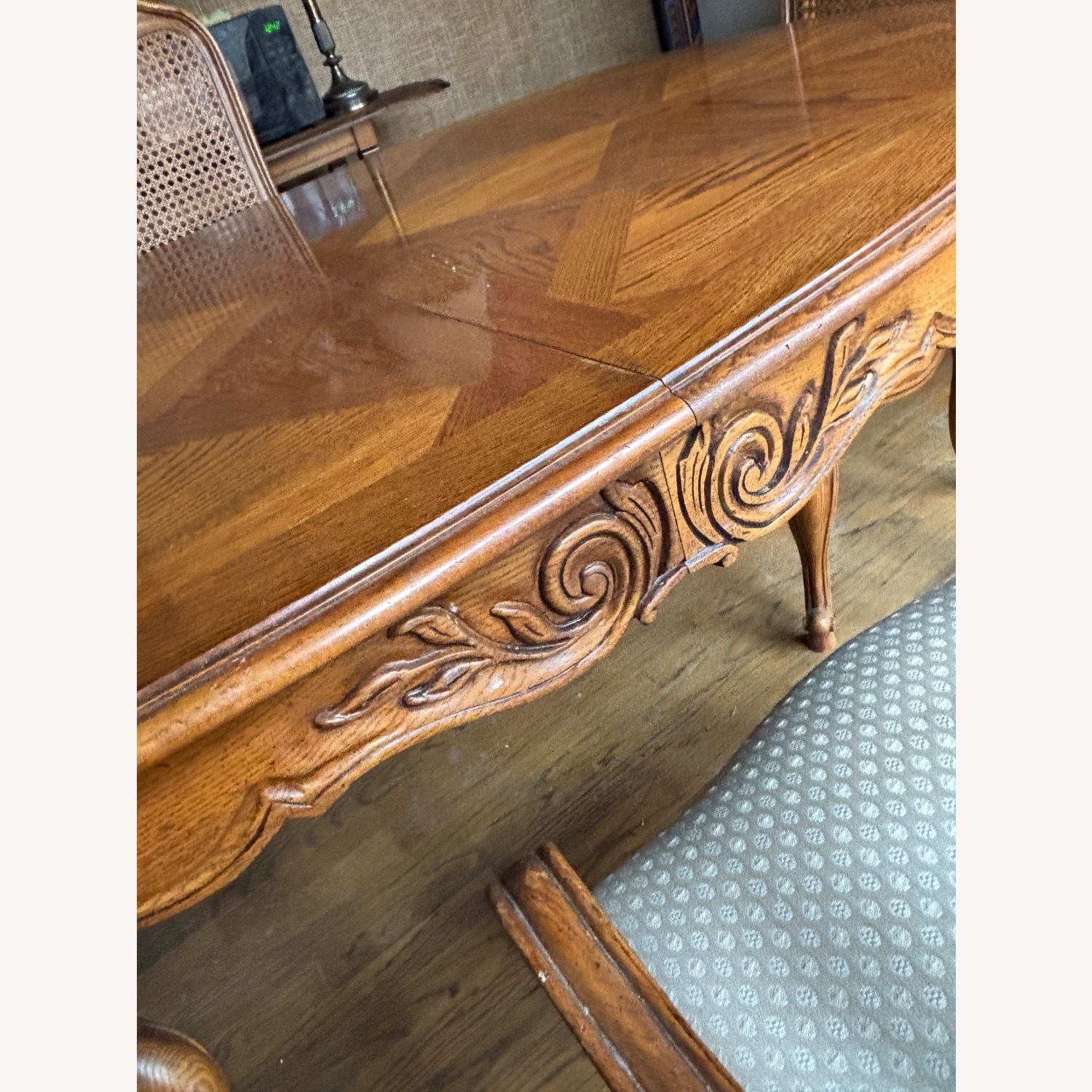 Thomasville Furniture Industries Dining Set - image-2