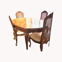 Thomasville Furniture Industries Dining Set