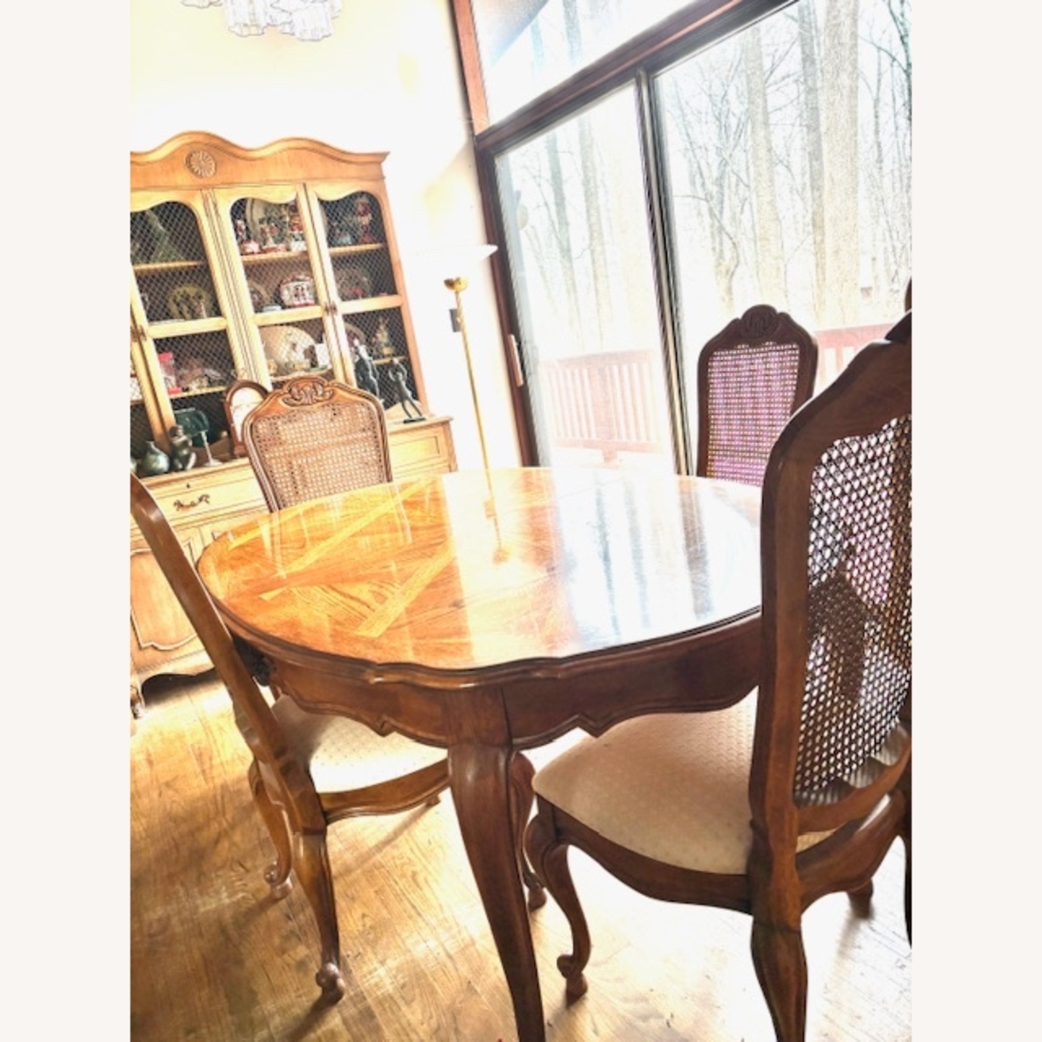 Thomasville Furniture Industries Dining Set - image-6