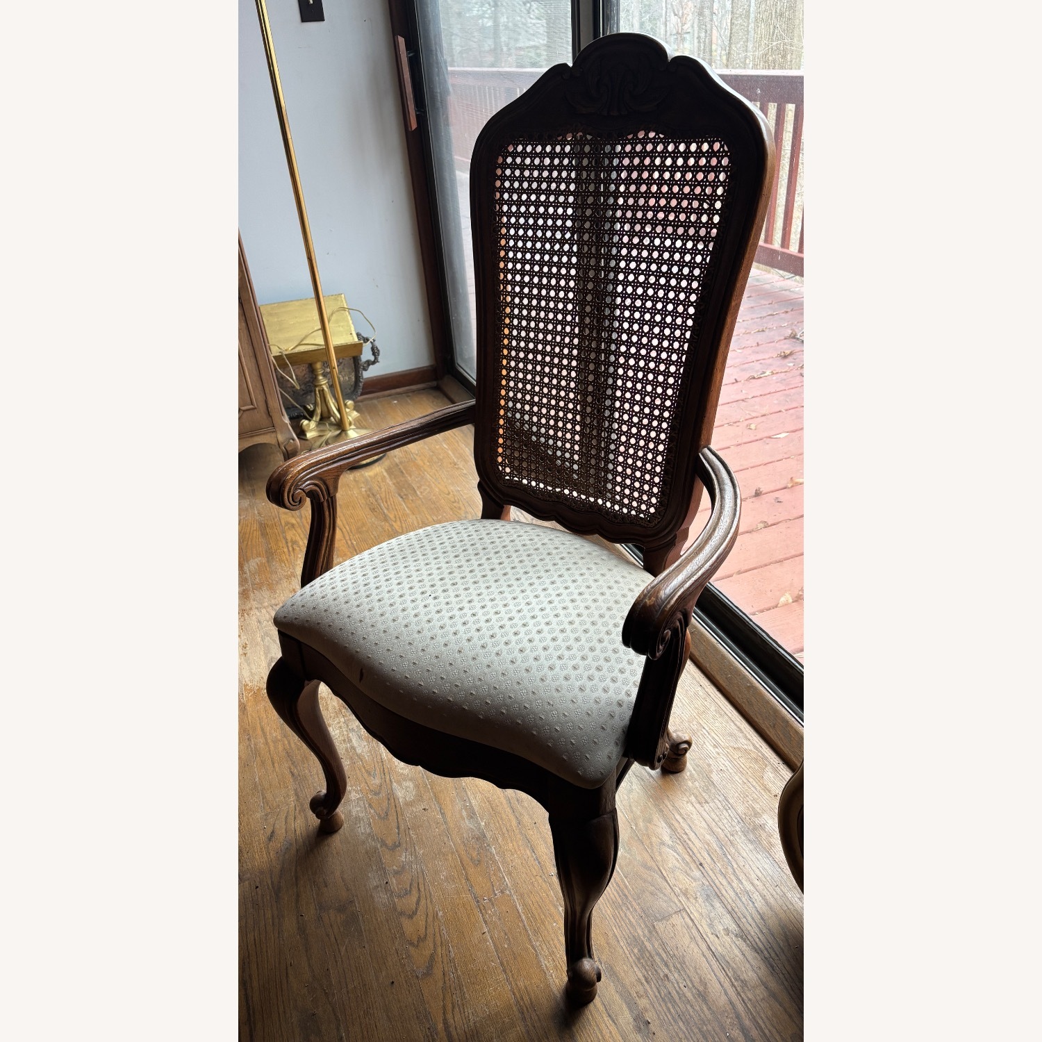 Thomasville Furniture Industries Dining Set - image-3