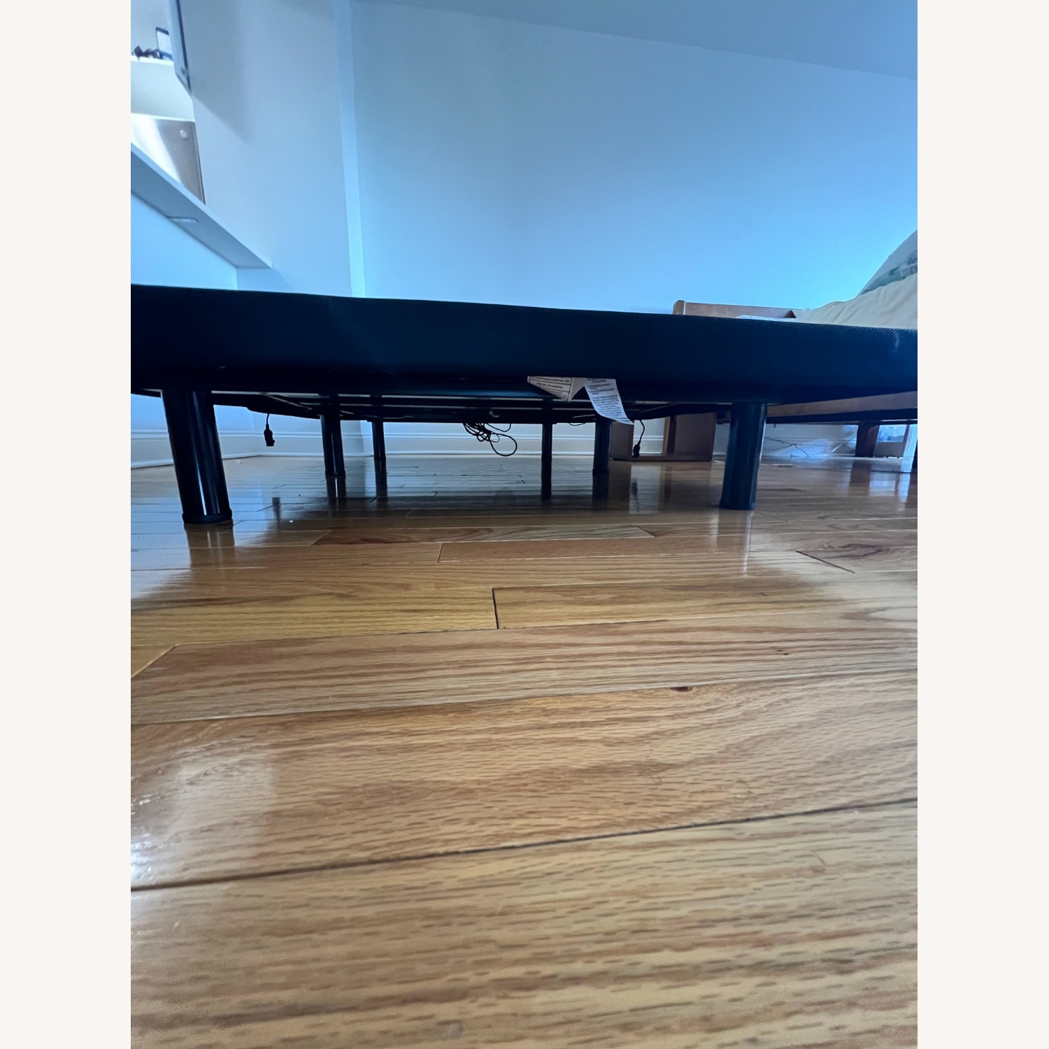 Bob's Furniture Ultra Queen Adjustable Base - image-4