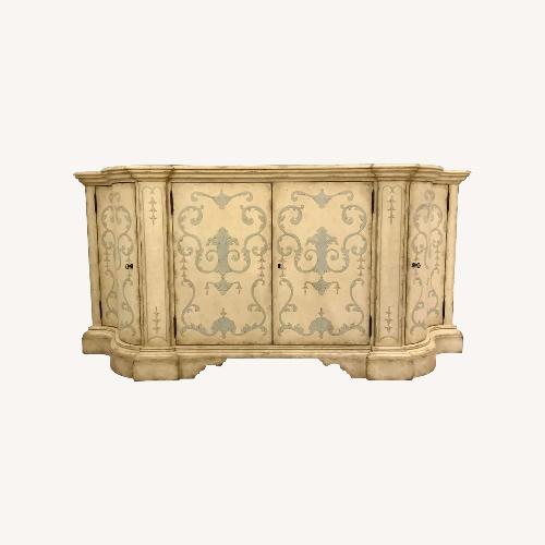 Used Theodore Alexander Sideboard for sale on AptDeco