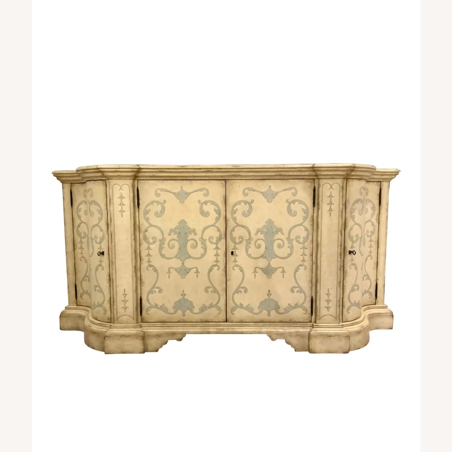 Theodore Alexander Sideboard - image-1
