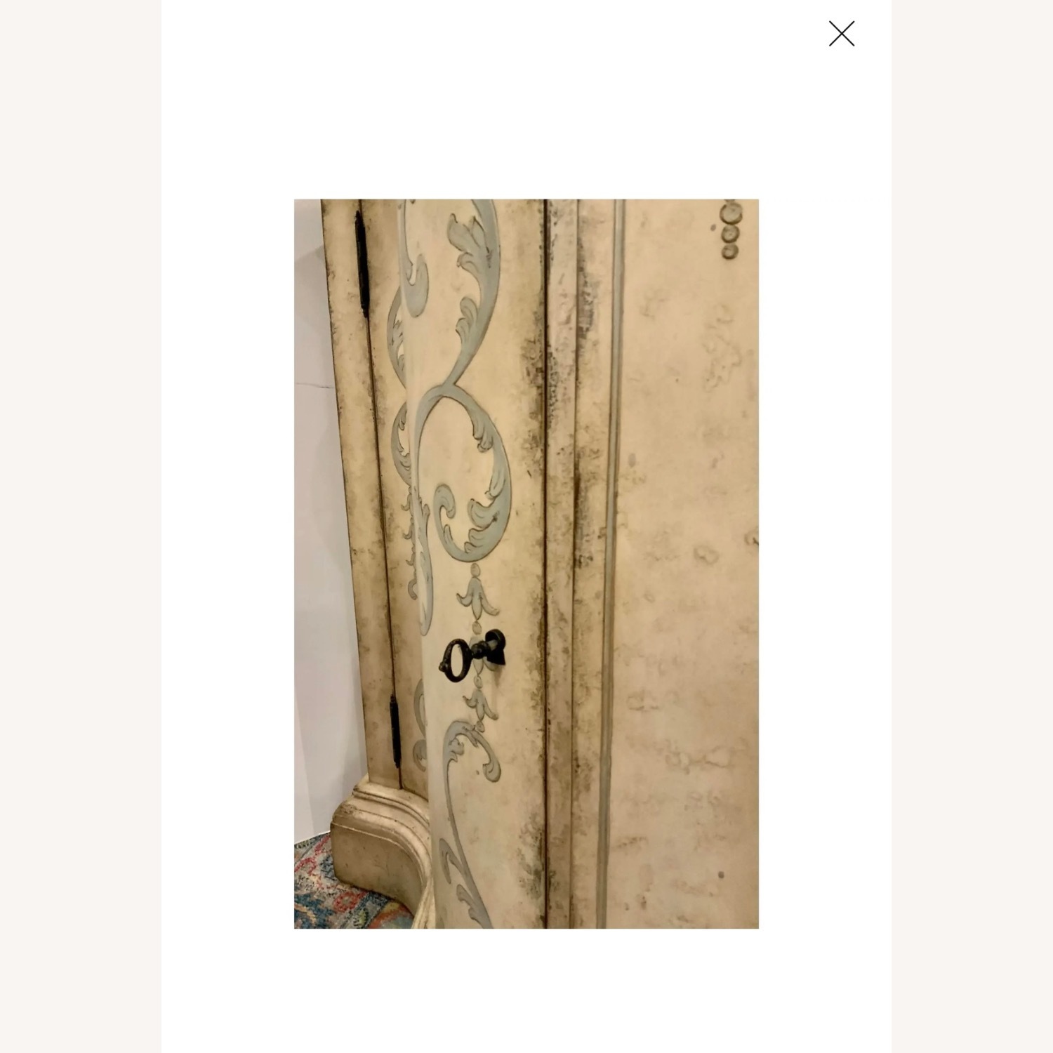 Theodore Alexander Sideboard - image-5