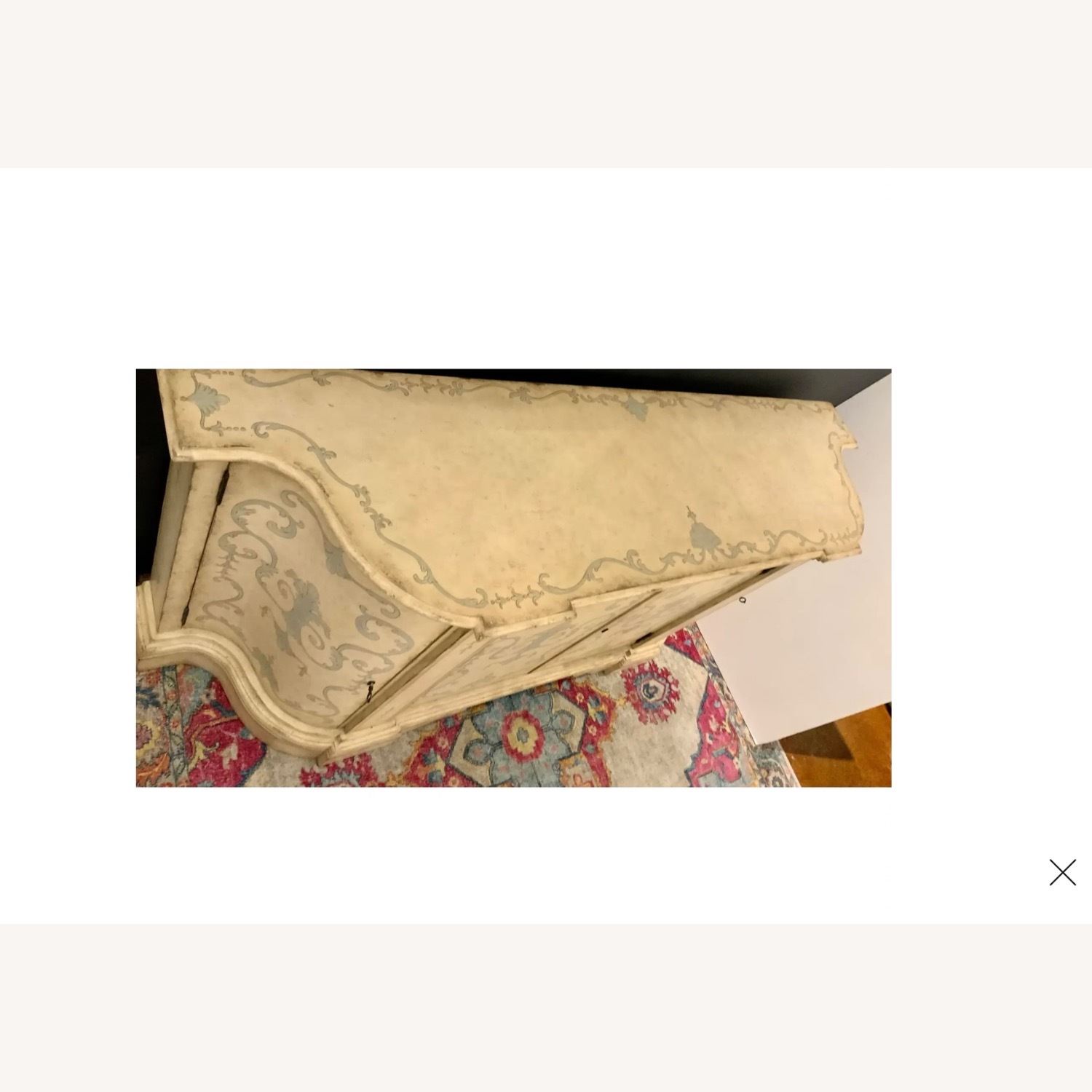 Theodore Alexander Sideboard - image-4