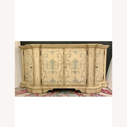 Used Theodore Alexander Sideboard for sale on AptDeco