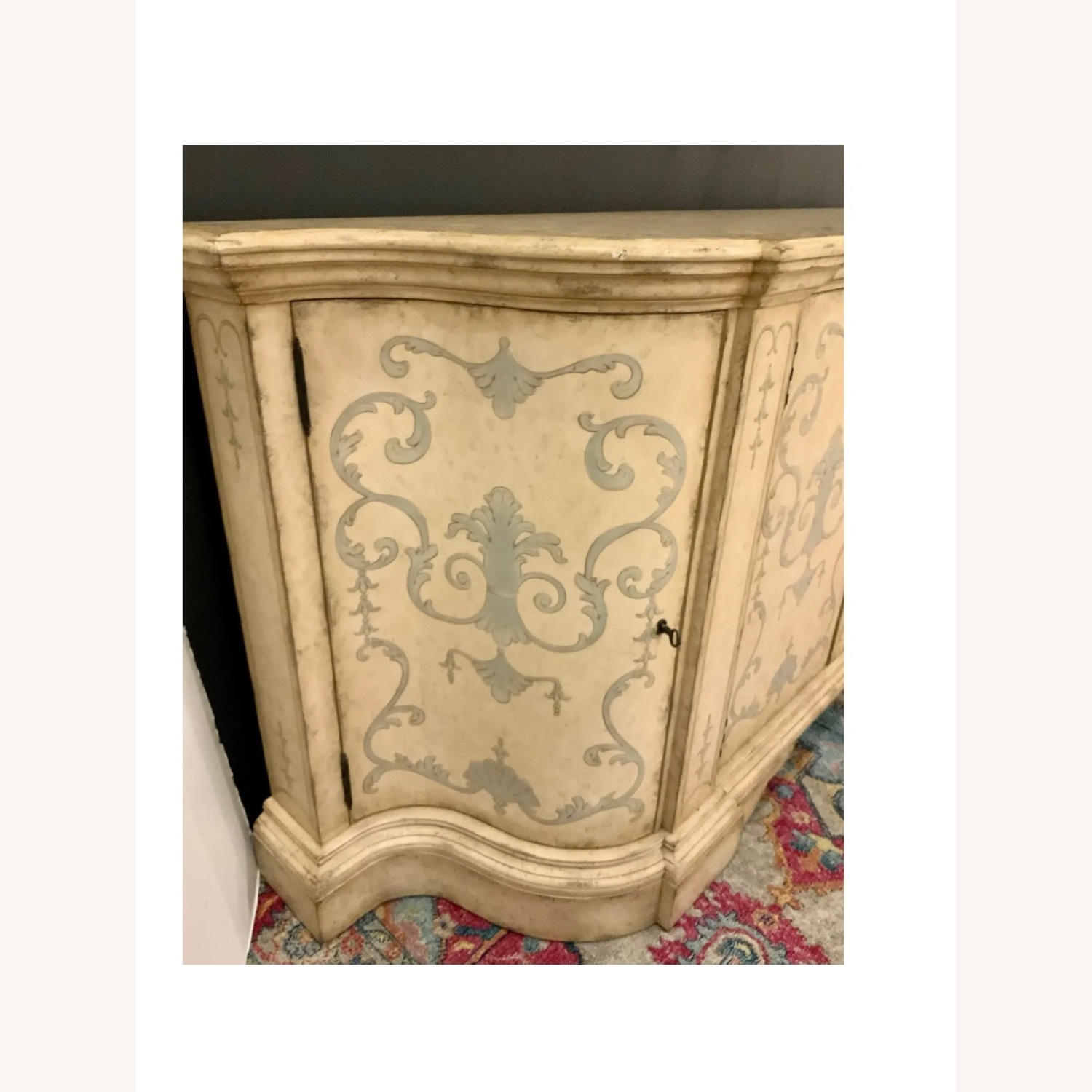 Theodore Alexander Sideboard - image-2