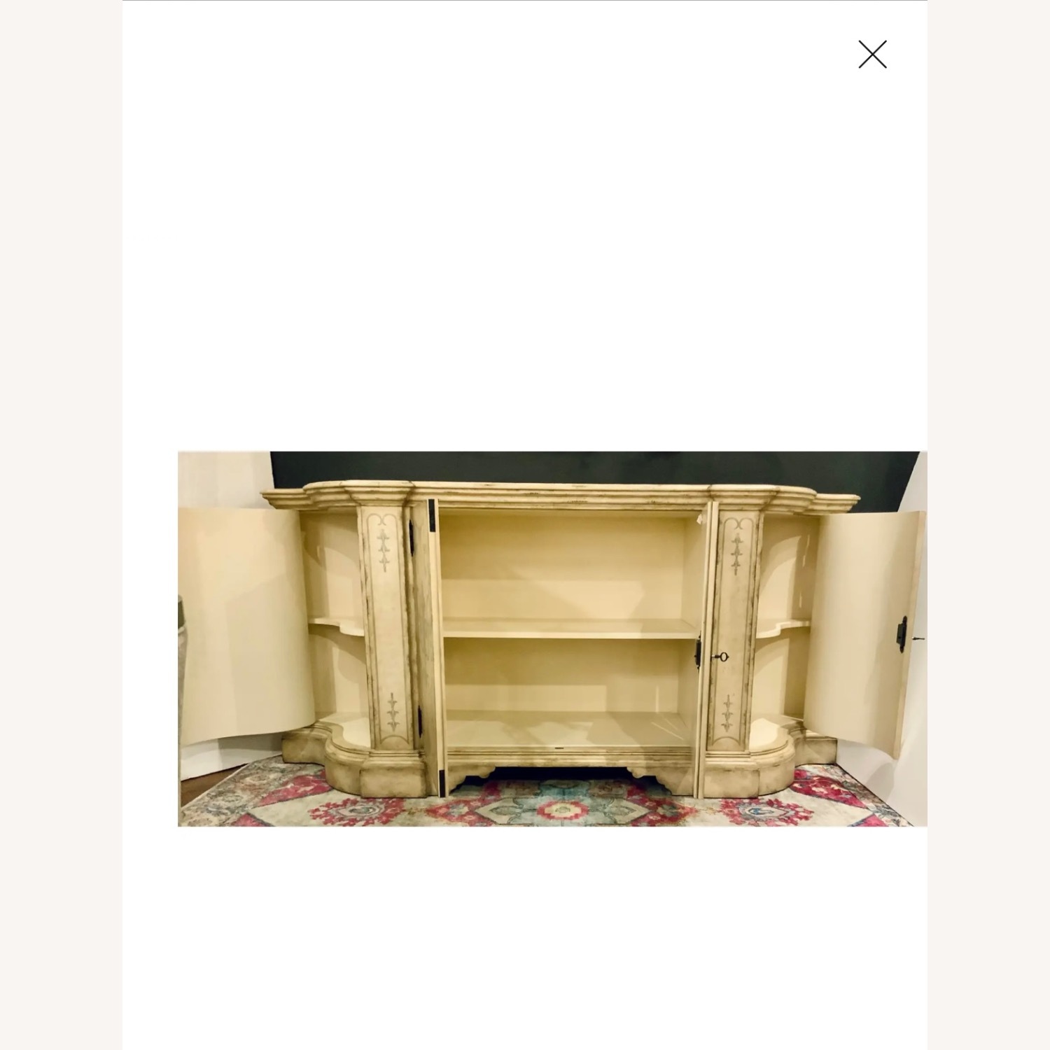 Theodore Alexander Sideboard - image-3