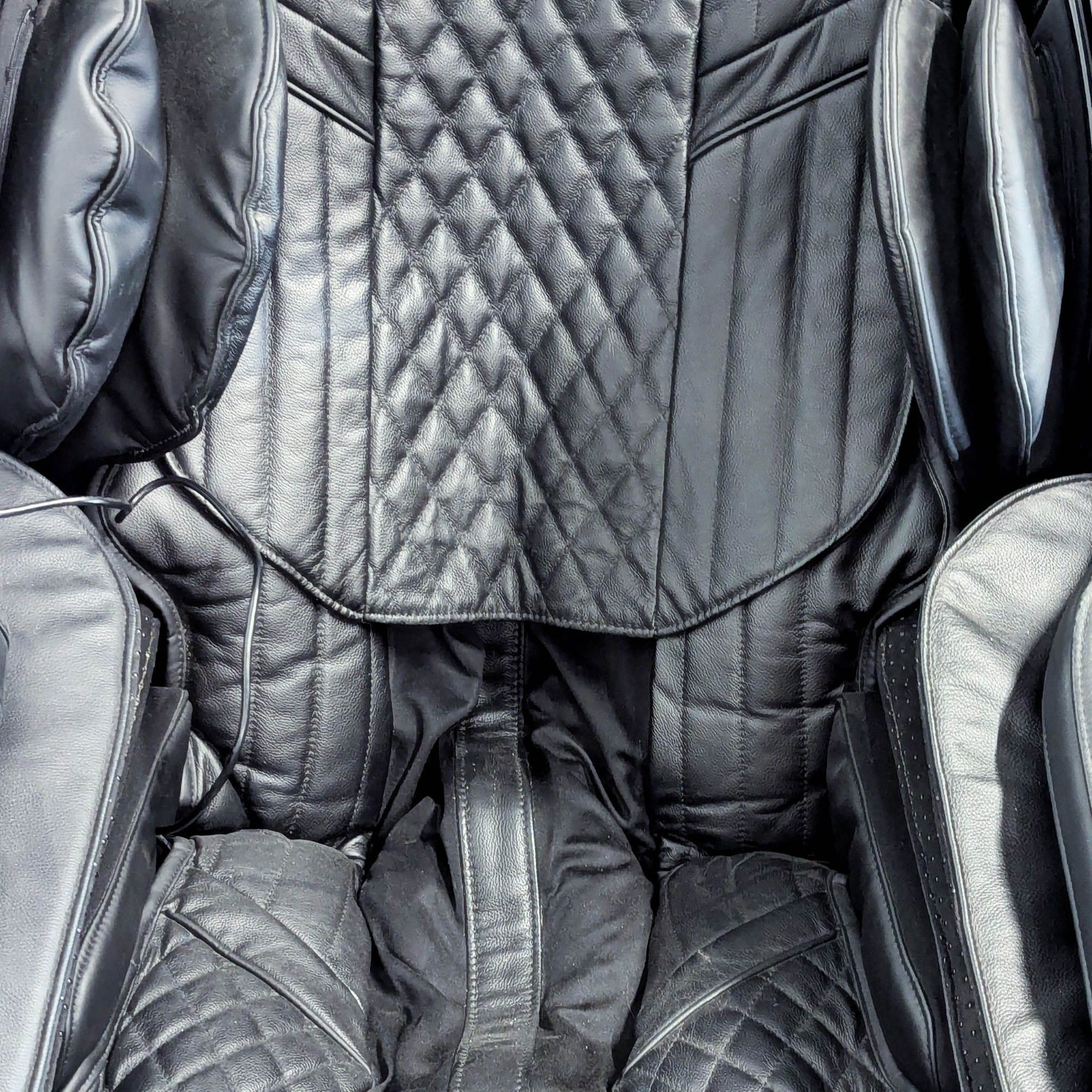 Massage Medik Zero Gravity Full Body Massage Chair - image-5