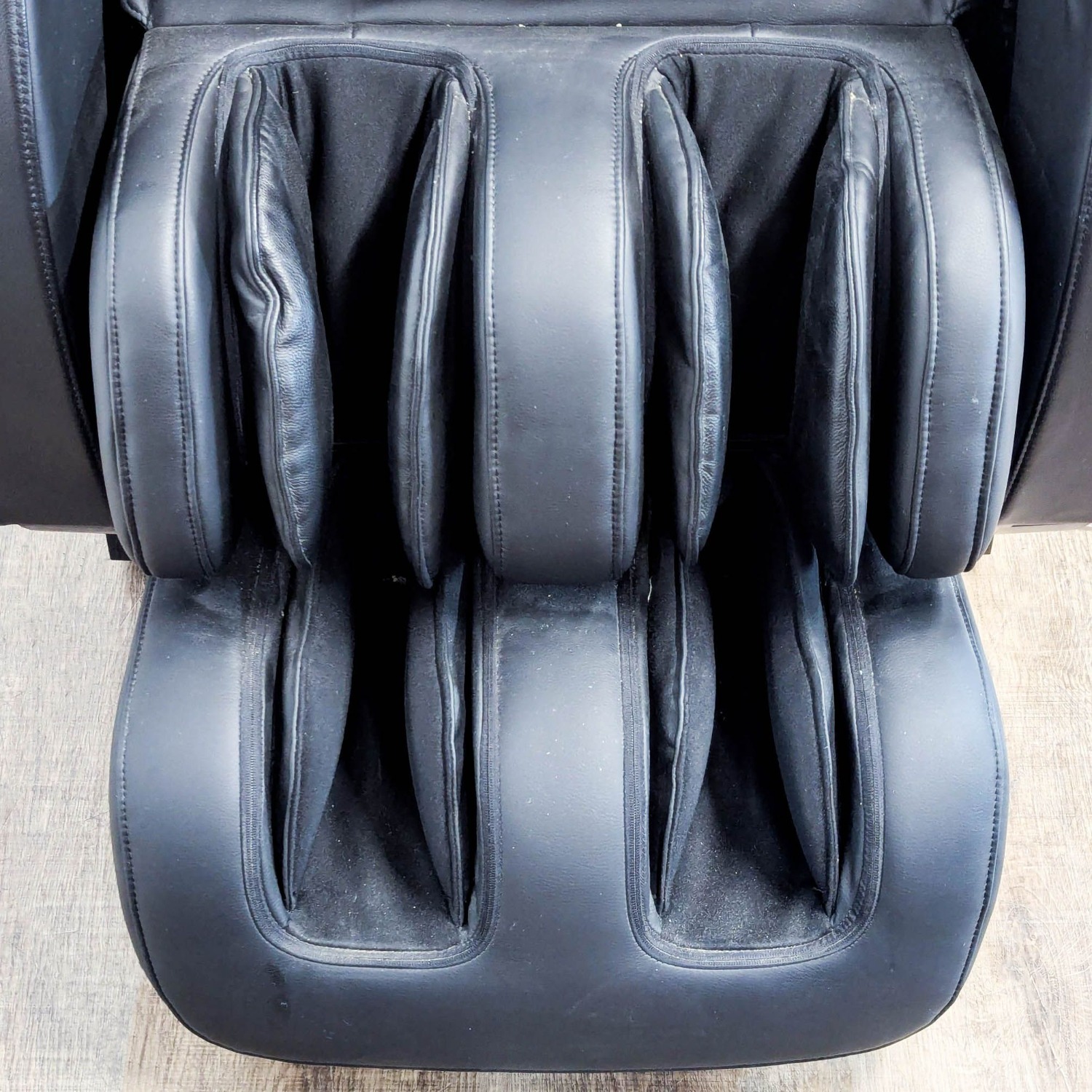 Massage Medik Zero Gravity Full Body Massage Chair - image-6