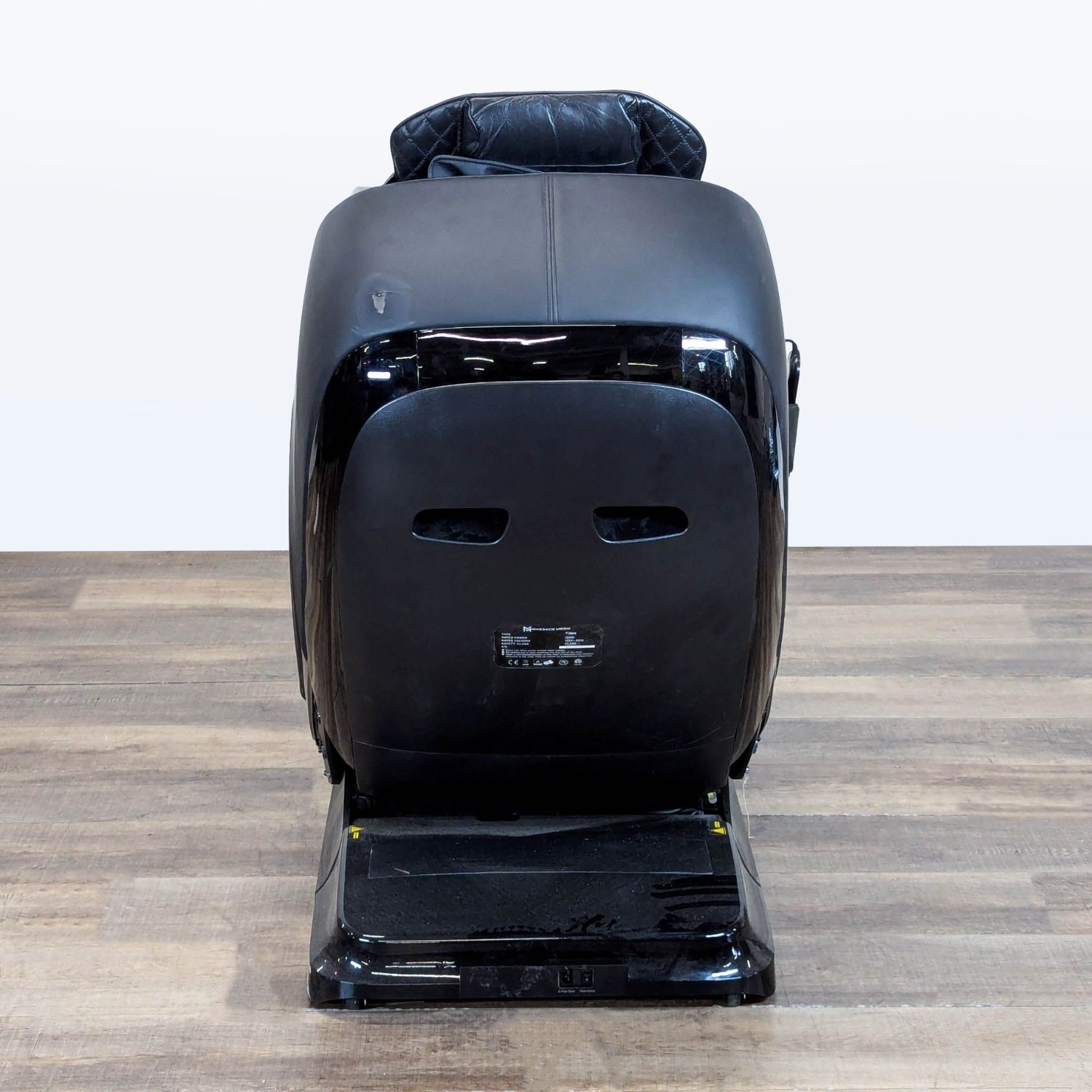 Massage Medik Zero Gravity Full Body Massage Chair - image-4