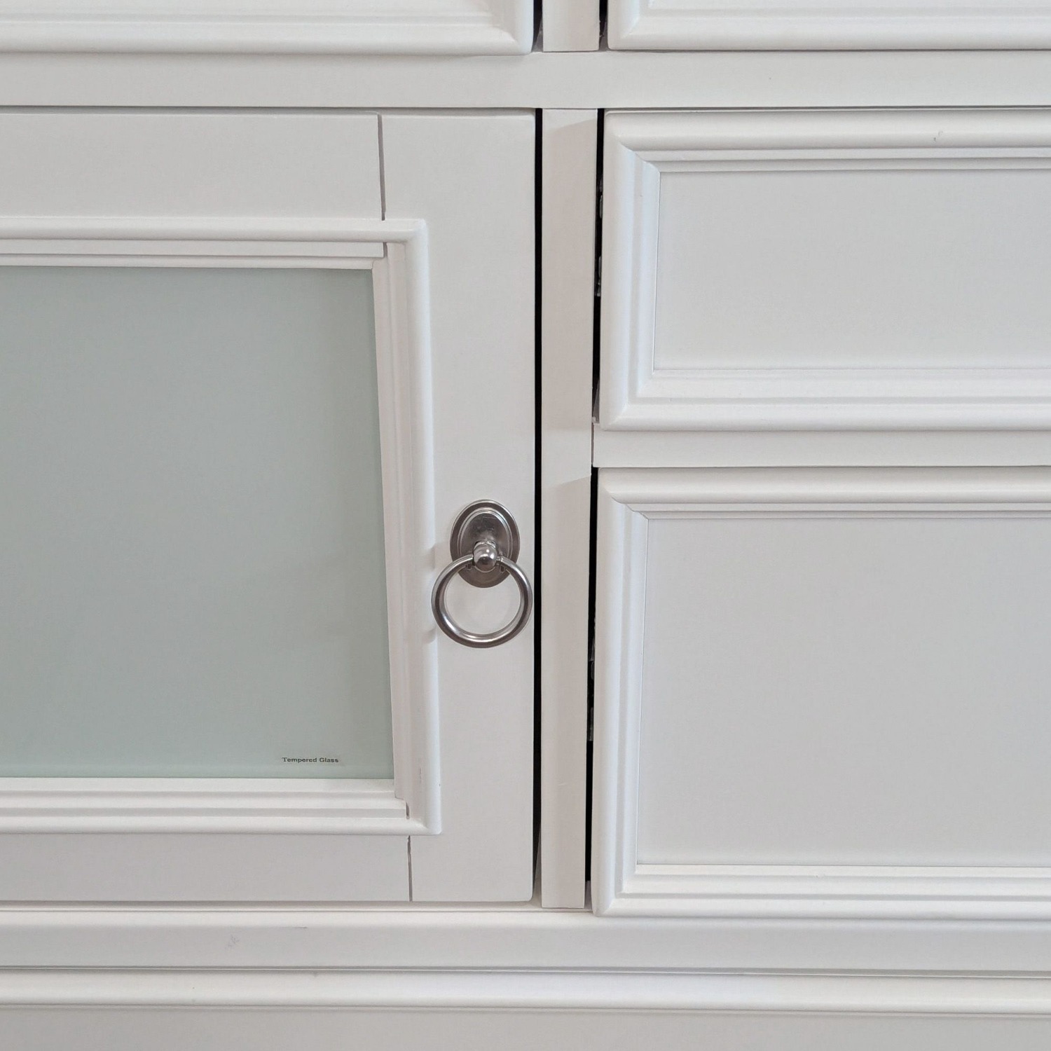 Ashley Furniture Classic Prentice Dresser & Mirror - image-5