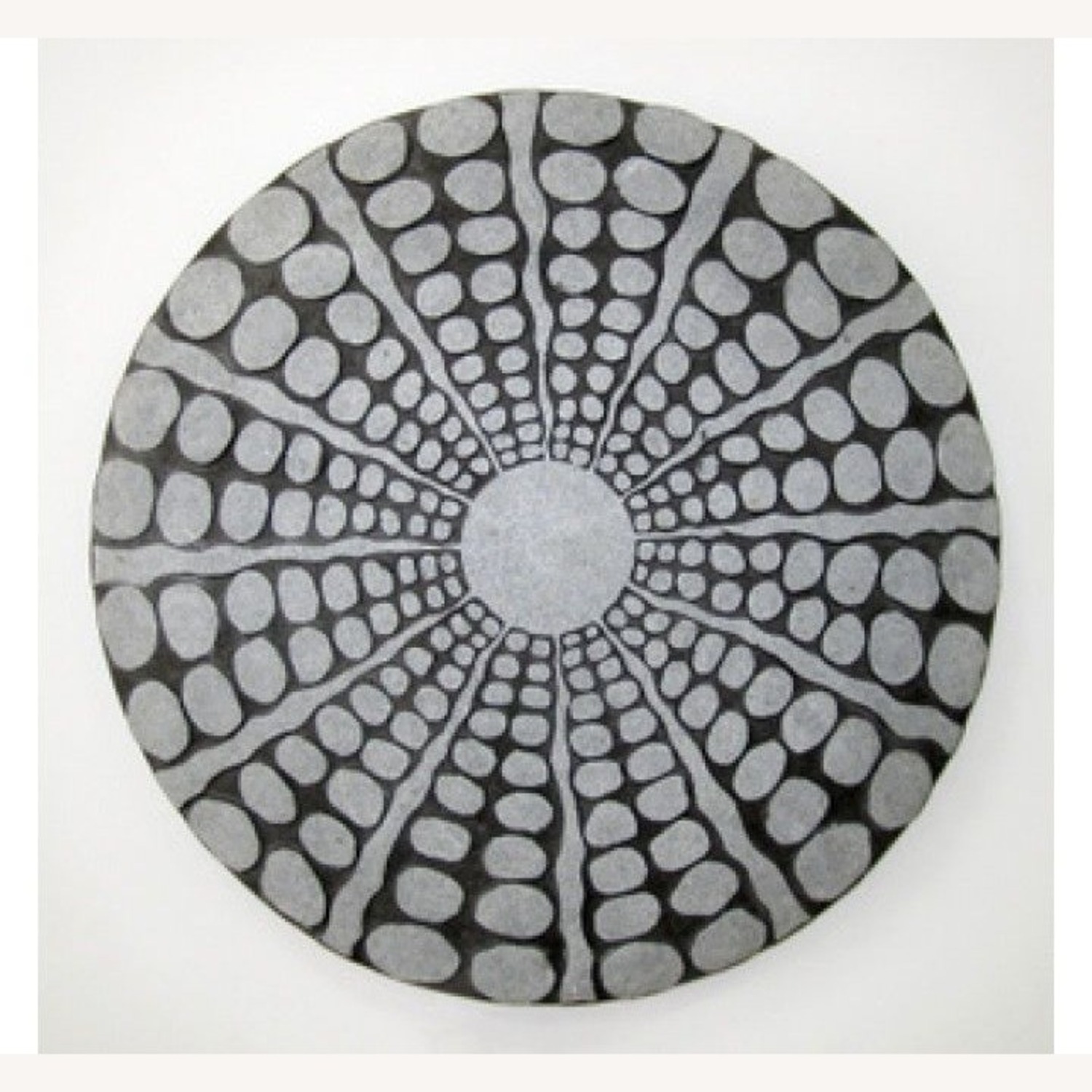 Shop Houzz Sandstone Round Wall Decor  - image-2