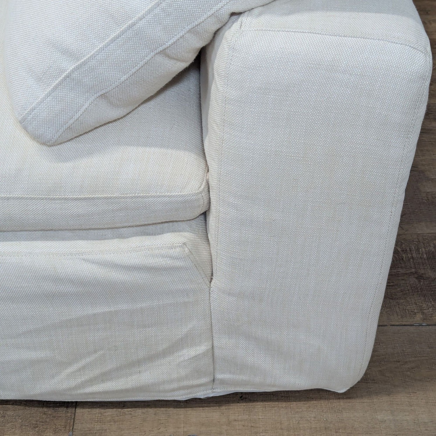 Restoration Hardware Modular Cloud Sectional - image-2