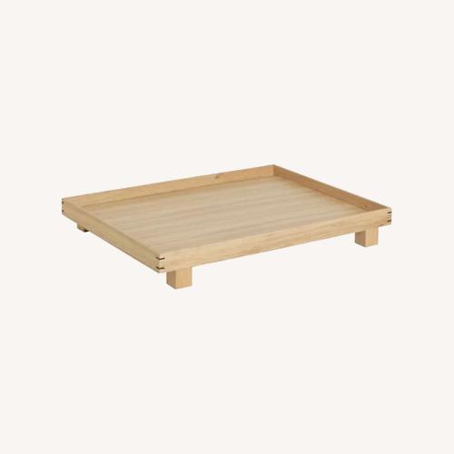 Used 2Modern Ferm Living Bon Wooden for sale on AptDeco
