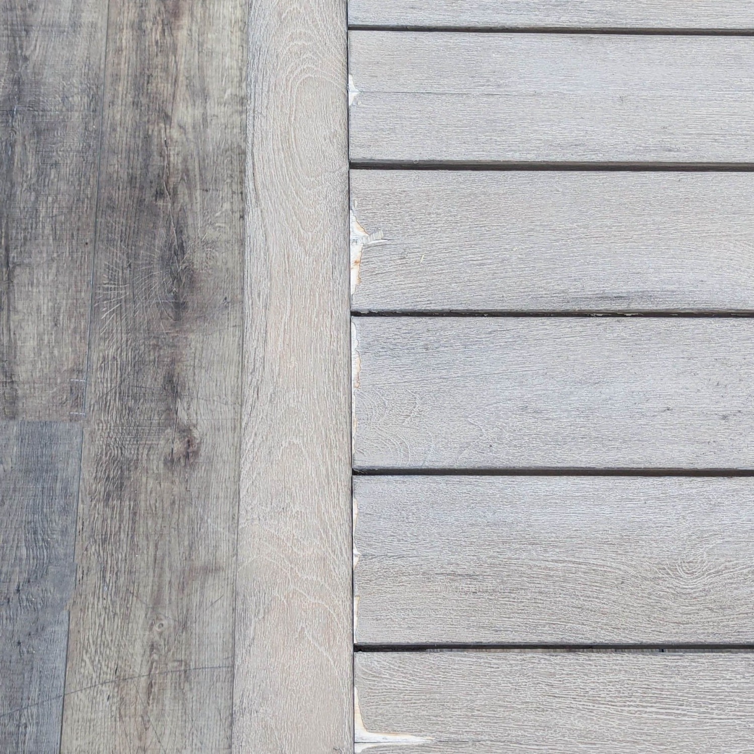 Restoration Hardware Aegean Teak Rectangular  - image-4