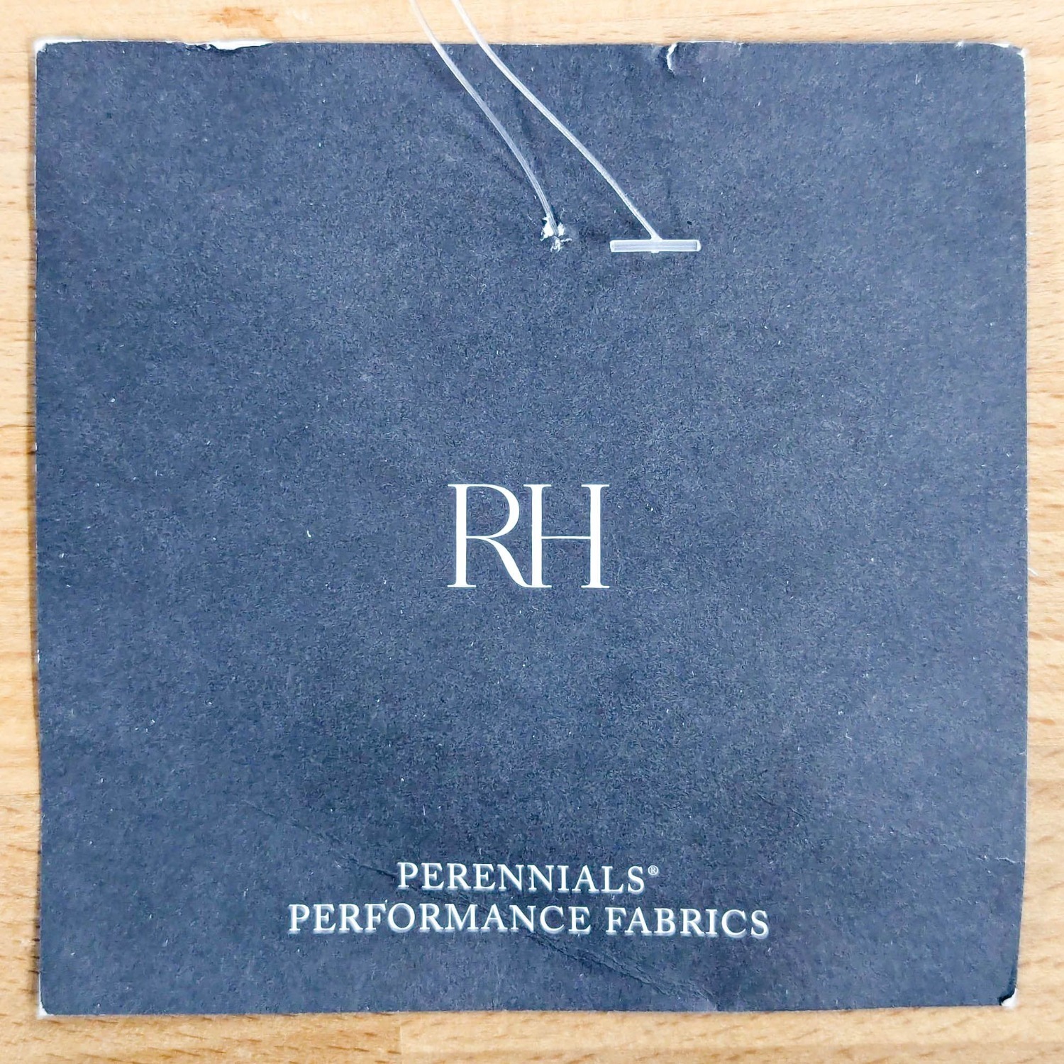 Restoration Hardware Balmain Teak Swivel Chair - image-7