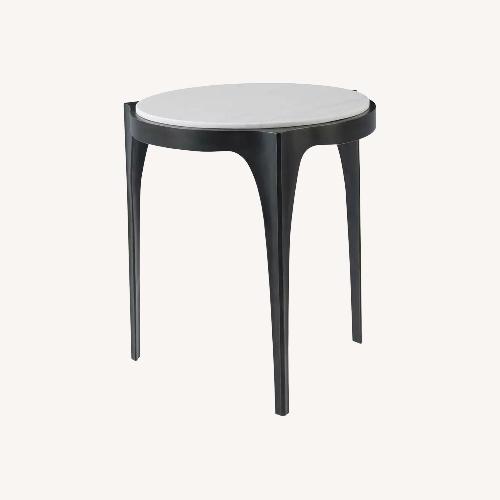 Used Theodore Alexander Ta Originals Romulus End Table for sale on AptDeco