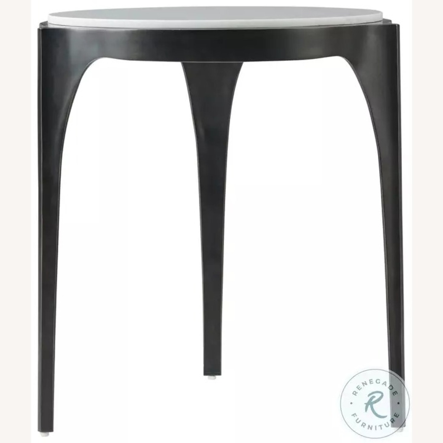 Theodore Alexander Ta Originals Romulus End Table - image-4