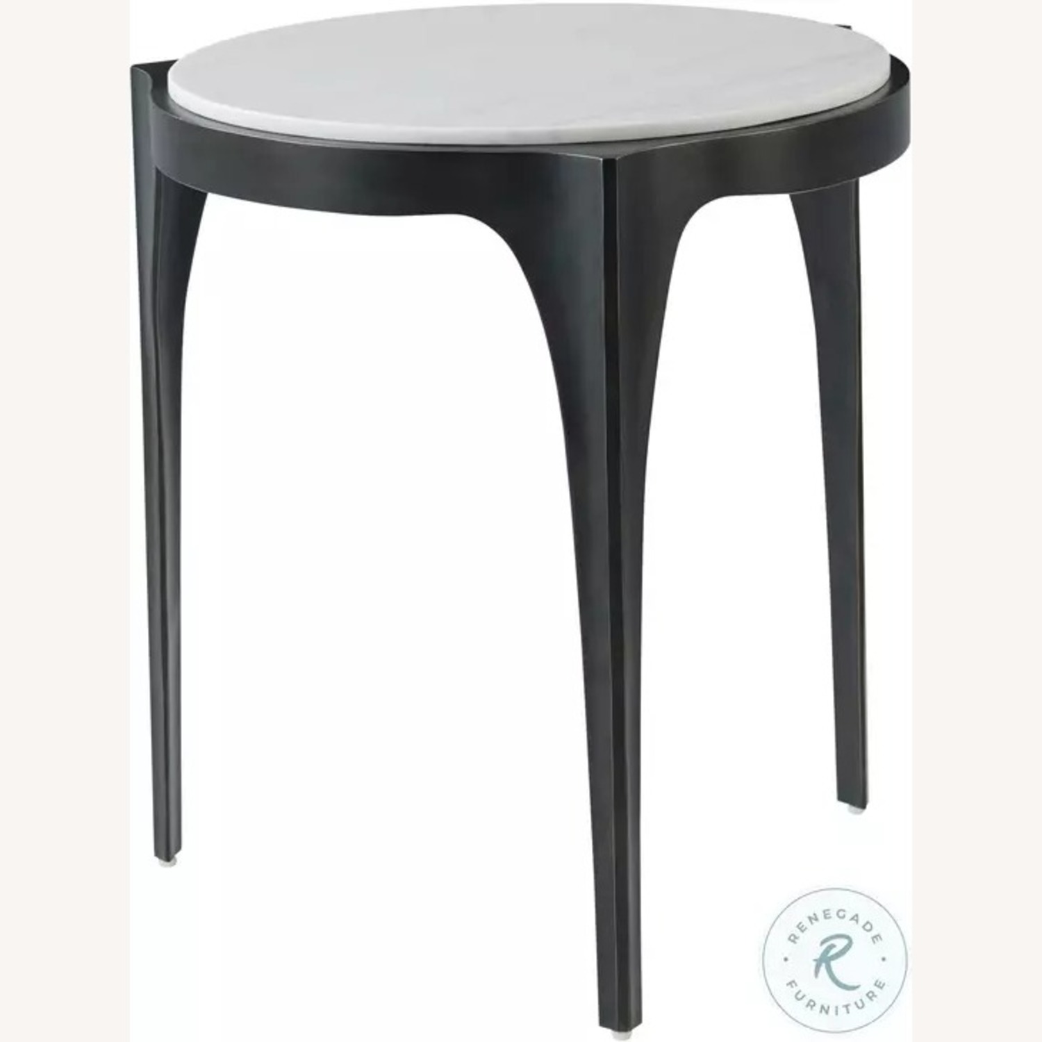 Theodore Alexander Ta Originals Romulus End Table - image-3