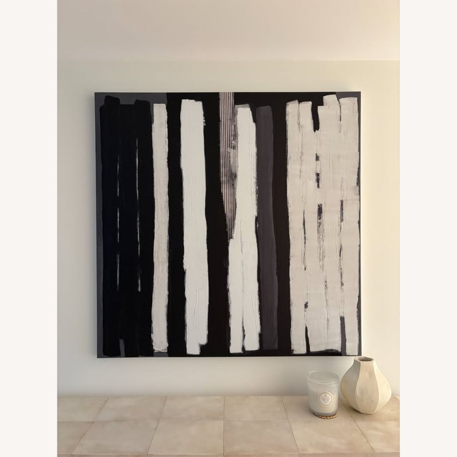 Restoration Hardware Loren Yagoda: Enigma 37  - image-1