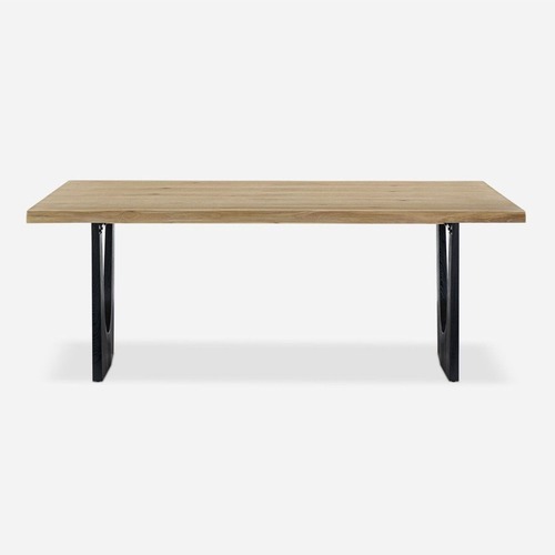 Used Castlery Sawyer Dining Table for sale on AptDeco