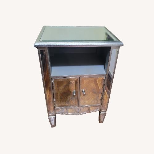Used Vintage/Antique Nightstand for sale on AptDeco