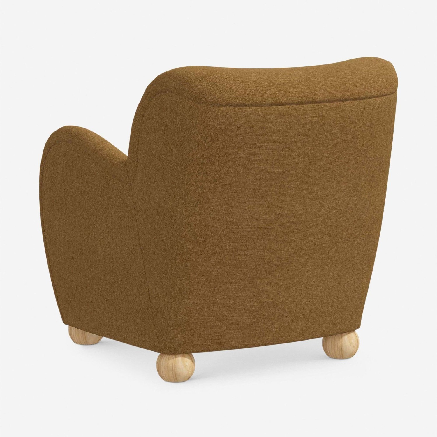 Lulu and Georgia Baird Modern Accent Chair  - image-3