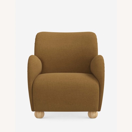 Used Lulu and Georgia Baird Modern Accent Chair  for sale on AptDeco